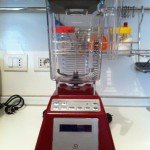 Blendtec Total Blender, il frullatore definitivo