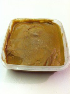 Gelato-tiramisù