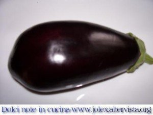 Melanzana