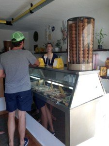 Gelateria-Il-Gelato-Artigianale-Baia-Sardinia