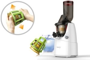 Kuvings-B6000