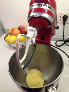 Rigatoni-fatti-a-mano