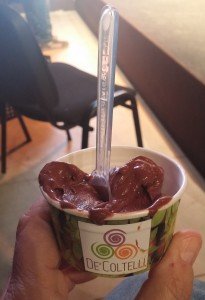 Gelateria De' Coltelli