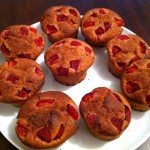 Mini-muffin-alle-fragole