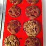 Mini-muffin-alle-fragole