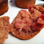 Mini-muffin-alle-fragole