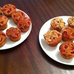 Mini-muffin-alle-fragole