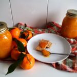 Marmellata di mandarini Tardivo di Ciaculli detto marzuddu