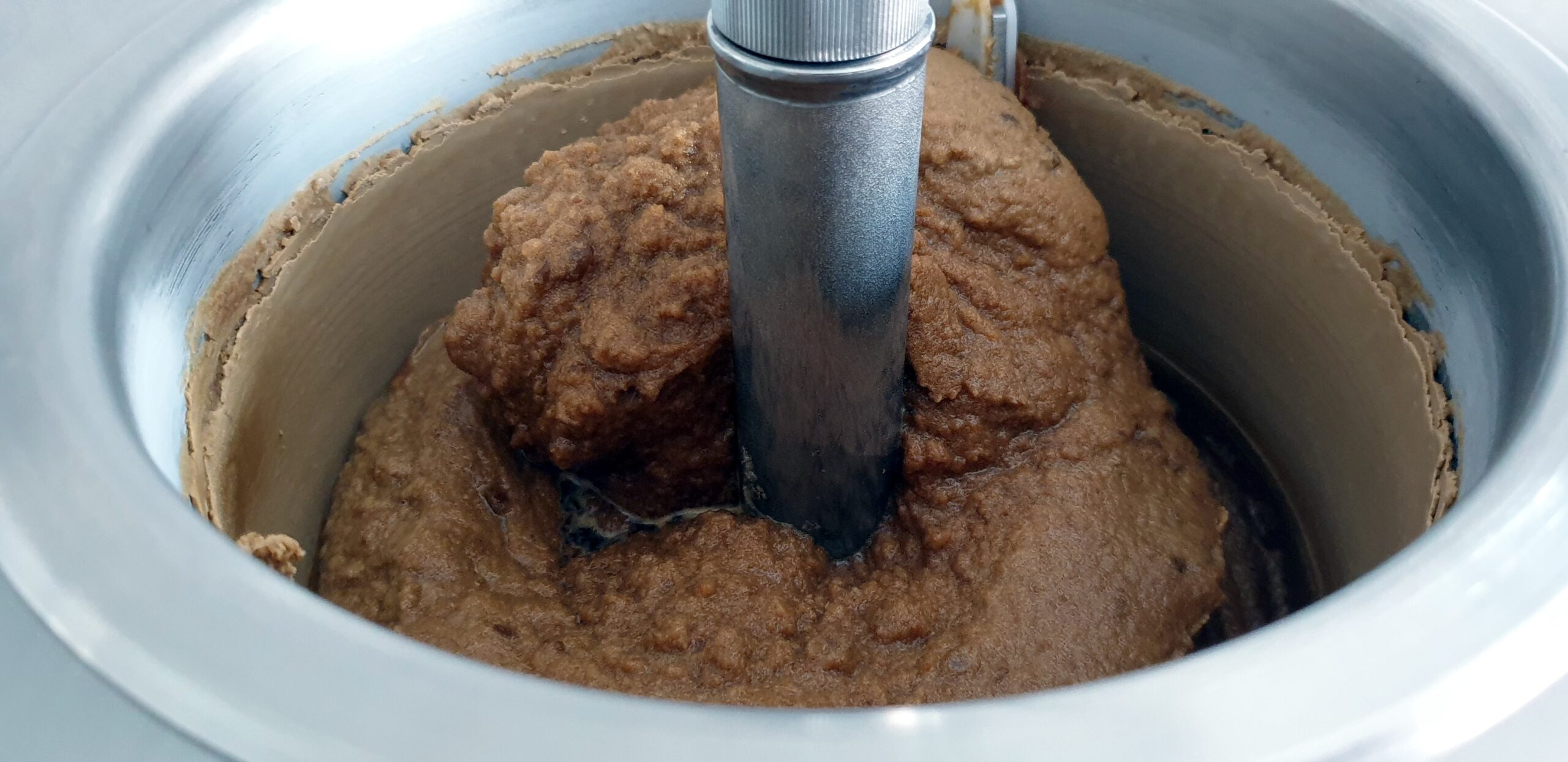 Granita di caffè pronta
