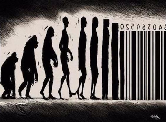 Consuma e produci