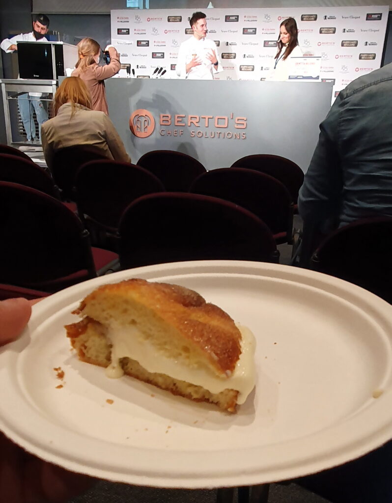 Identità Gelato 2022