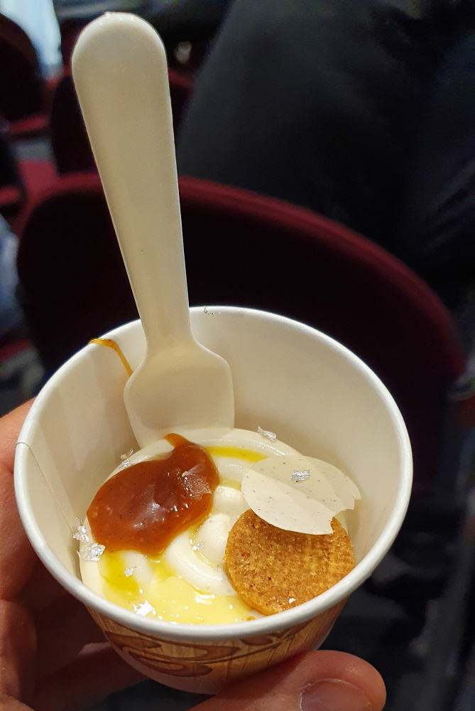 Identità Gelato 2022