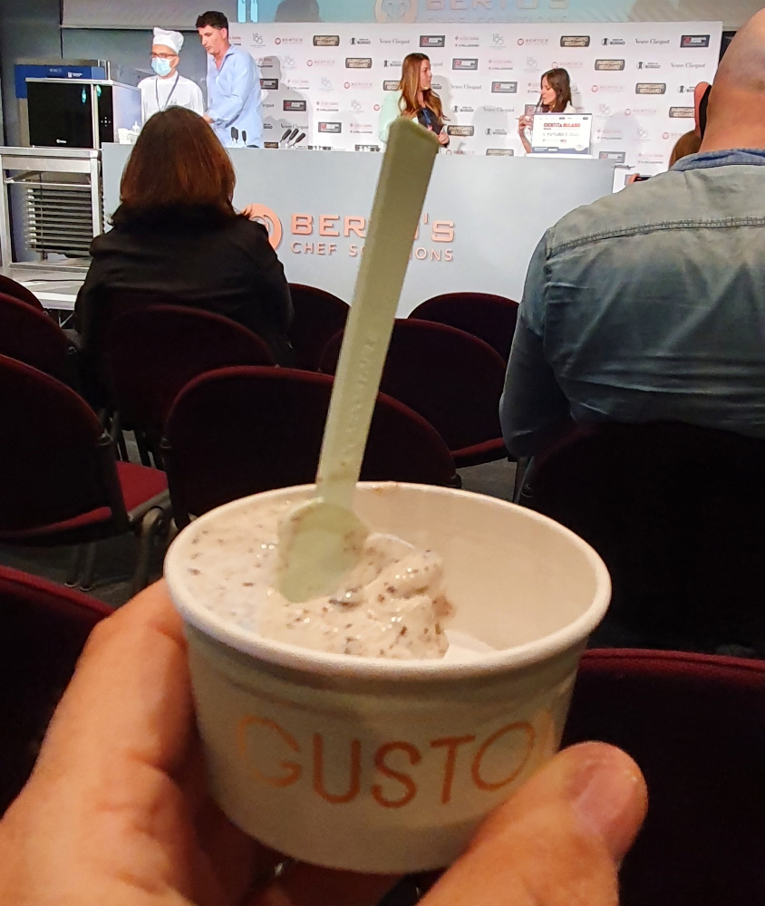 Identità Gelato 2022