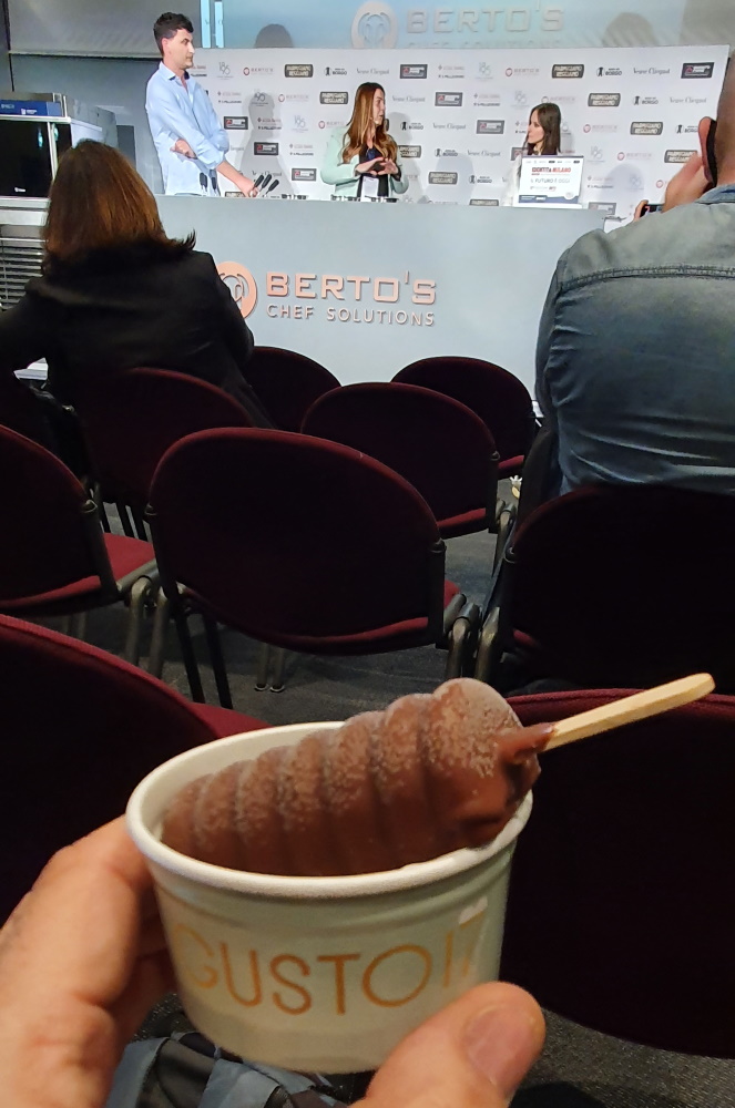 Identità Gelato 2022