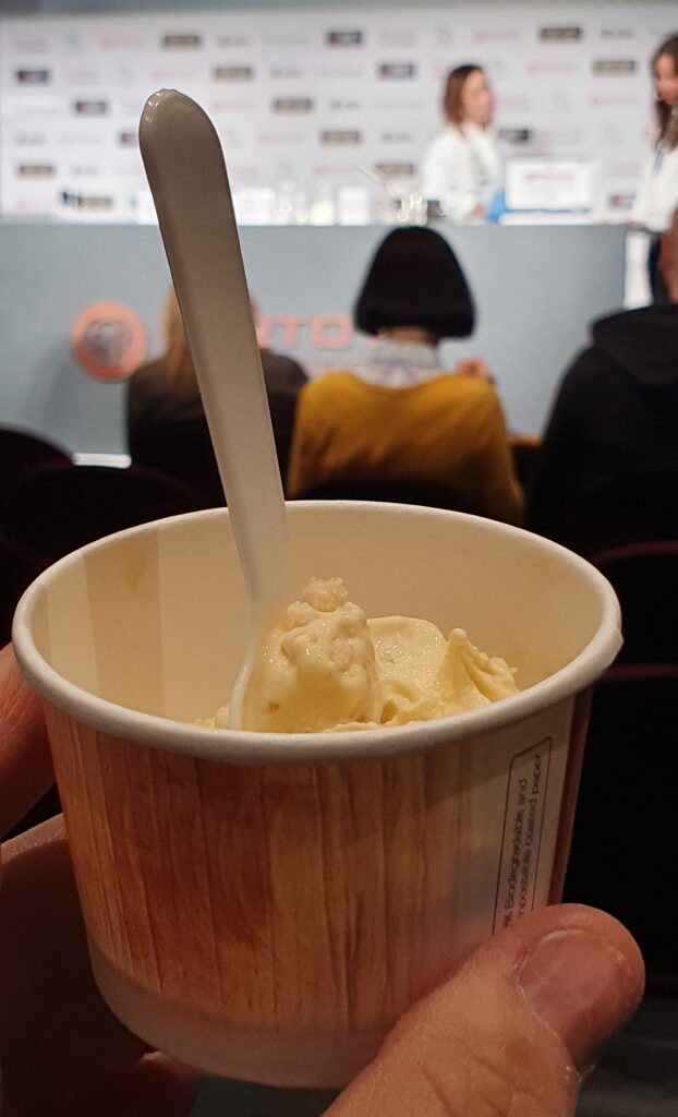 Identità Gelato 2022