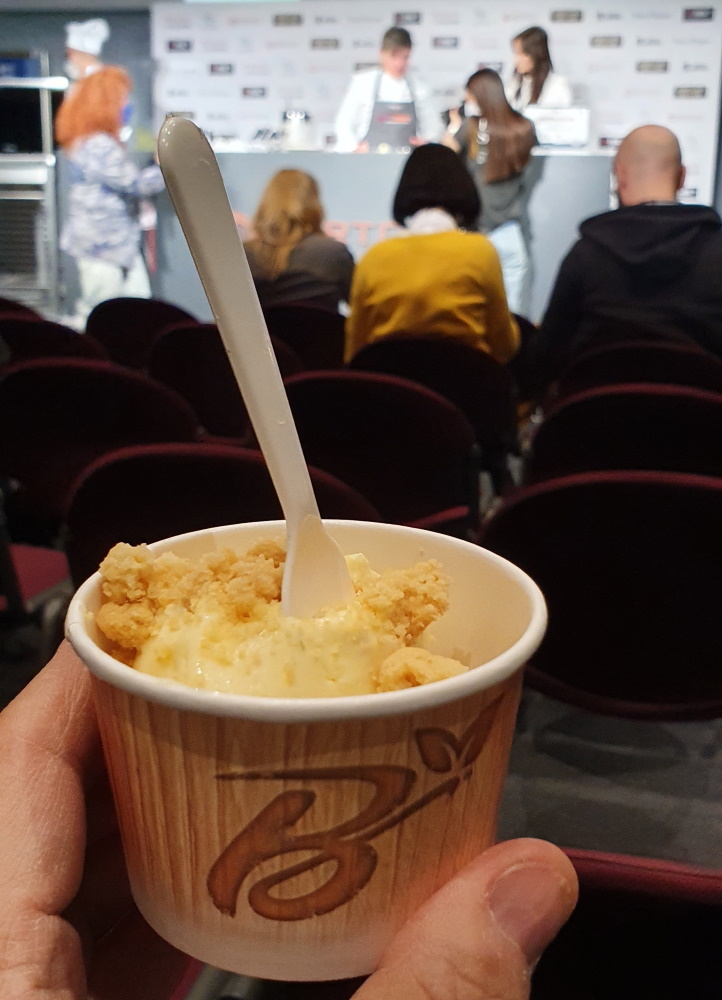 Identità Gelato 2022